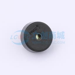 无源(外部驱动) 压电式 4kHz缩略图