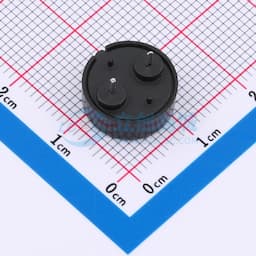 无源(外部驱动) 压电式 4kHz缩略图