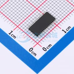 高速1T8051内核FlashMCU缩略图