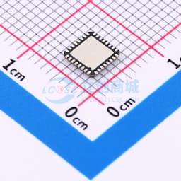 TLV320AIC3109-Q1汽车低功耗96kHz单声道音频编解码器缩略图