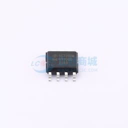 高速1T 8051内核Flash MCU缩略图