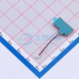 线性振动马达缩略图