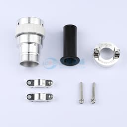 插头连接器外壳尺寸缩略图