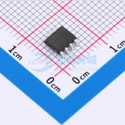 受保护的高端 MOSFET 驱动器缩略图