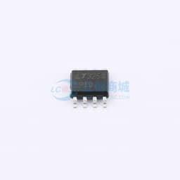 受保护的高端 MOSFET 驱动器缩略图