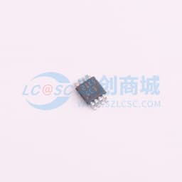 单声道AB类音频功率放大器缩略图