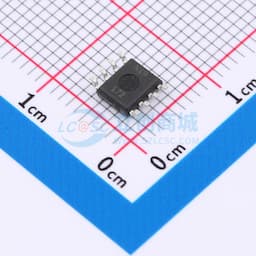 受保护的高端 MOSFET 驱动器缩略图