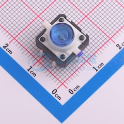 K6-1212A-03 蓝色 【轻触】缩略图