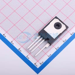 C3M0060065K缩略图