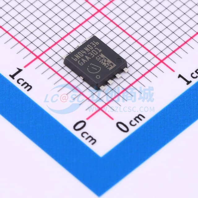 IAUC80N04S6N036实物图