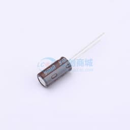 470uF ±20% 35V缩略图
