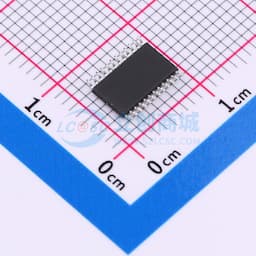 模拟开关/多路复用器缩略图