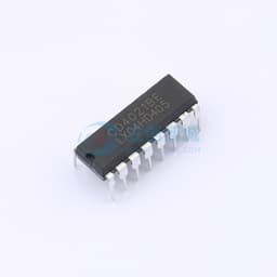 移位寄存器缩略图