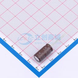 470uF ±20% 35V缩略图