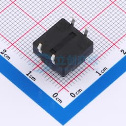 12mm*12mm*10mm 12V 50mA缩略图