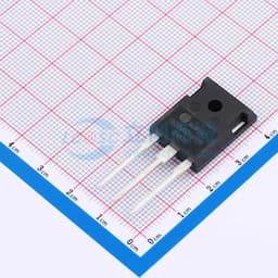 SUPSiC MOSFET 碳化硅场效应管缩略图