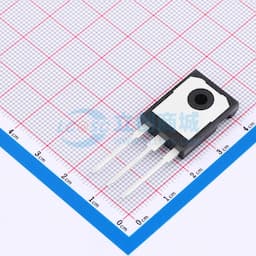 SUPSiC MOSFET 碳化硅场效应管缩略图