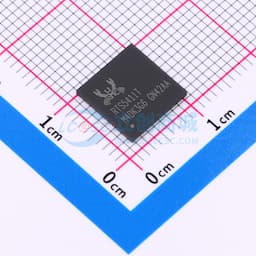 RTS5411T USB3.2 Gen1x1 超高速 USB 集线器控制器缩略图