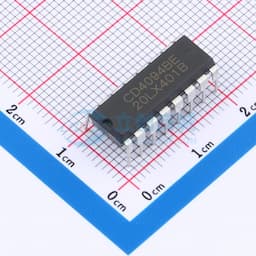 移位寄存器缩略图