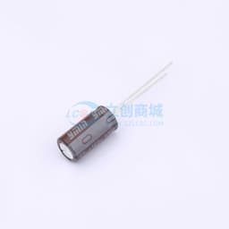 33uF ±20% 160V缩略图