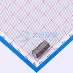 33uF ±20% 160V缩略图