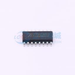TM1650-SOP16-TA1809C缩略图