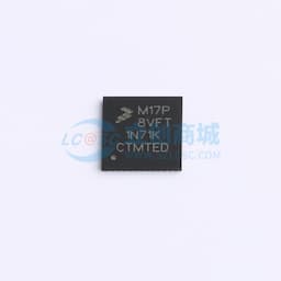 MKL17Z256VFT4缩略图