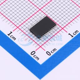 模拟开关/多路复用器缩略图