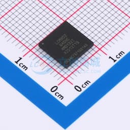 LCMXO2 640HC 4MG132I缩略图