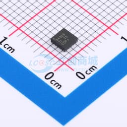 4.5V至18V输入、3A同步降压转换器缩略图