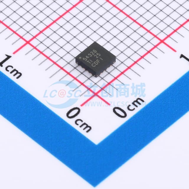 4.5V至18V输入、3A同步降压转换器实物图