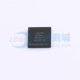 LCMXO2 640HC 4MG132I缩略图