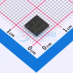 数字双输出7相可配置IMVP8 PWM控制器缩略图