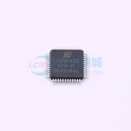 LC4064ZE 5TN48C缩略图