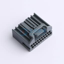 2.20mm间距线对板连接器缩略图