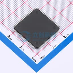 LPC4078FBD144,551缩略图