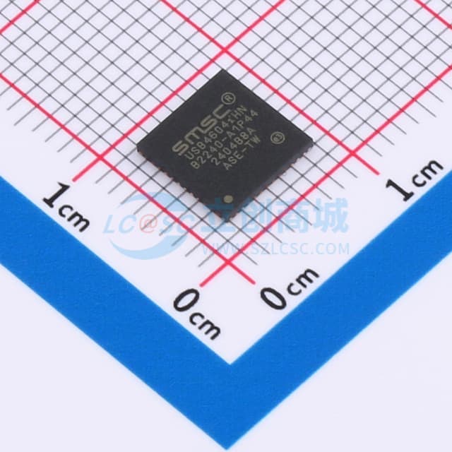 USB4604I-1080HN实物图