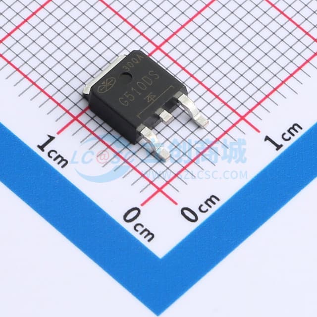 G510DS实物图