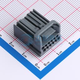 2.20mm间距线对板连接器缩略图