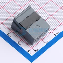 2.20mm间距线对板连接器缩略图