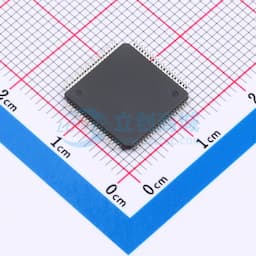 DP83849I PHYTER 双端口工业温度以太网物理层收发器缩略图