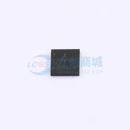 数字双输出7相可配置IMVP8 PWM控制器缩略图