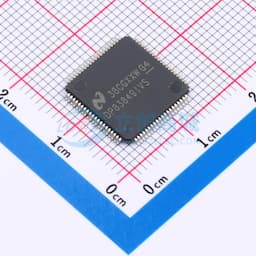 DP83849I PHYTER 双端口工业温度以太网物理层收发器缩略图