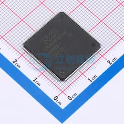 LPC4078FBD144,551缩略图