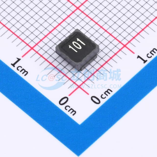 FRICM-5020-101实物图