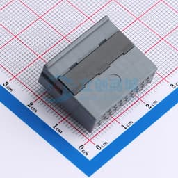 2.20mm间距线对板连接器缩略图