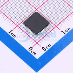 LC4064ZE 5TN48C缩略图