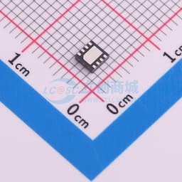 MCP2542FDT CAN FD 收发器缩略图