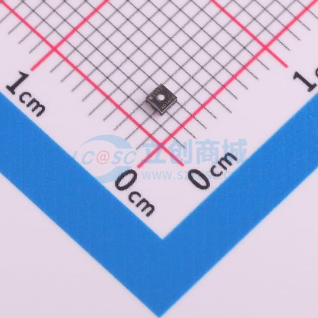 3.000.885 湿度：0%RH~100%RH实物图