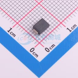 双向TVS 64.1V截止 峰值浪涌电流：30A@8/20us缩略图